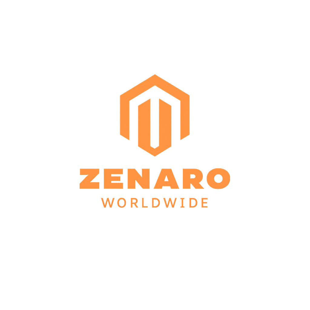 ZENAROWORLDWIDE